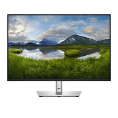 Dell P2425 24" WUXGA 1920x1200 Display - HDMI, DisplayPort, VGA, 100Hz, Pivot - Exceptional Clarity & Versatility